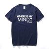 Koszulka Pixies Where Is My Mind piosenka muzyczna zespół rockowy festiwal wycieczka koszulka unisex nowy letni top bawełniana koszulka męska rozmiar Euro
