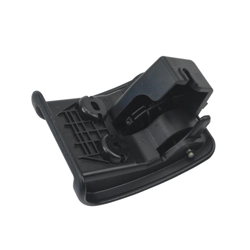 Lifan X60 Rear Seat Adjustment Switch & Handle Cover