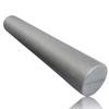 Fungoal Foam Roller for Shoulder Blade and Back Stretching Core and Myofascial Release [Gray] (Includes Manual) - Strength, Balance, Yoga,