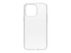 Coque étui basique - otterbox - iphone 14 pro max - stardust - ultra-mince - antimicrobienne