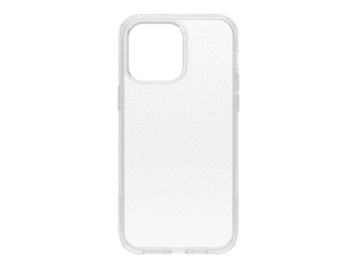 Coque étui basique - otterbox - iphone 14 pro max - stardust - ultra-mince - antimicrobienne