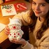 Clown Fidget Toy 1/2Pcs Cartoon Stress Relief Toy, Slow Rebound Squeeze Anxiety Reduction Ball for Desktop Decoration