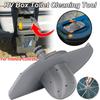 2 stuks RV Toilet Schoonmaakgereedschap Geschikt voor Thetford C250 260 Cassette Toilet