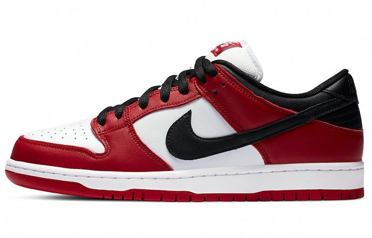 

Nike Sb Dunk Low J Pack Chicago BQ6817-600 39