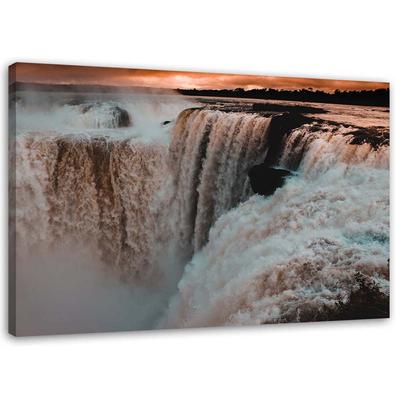 Leinwandbild, Niagarafälle