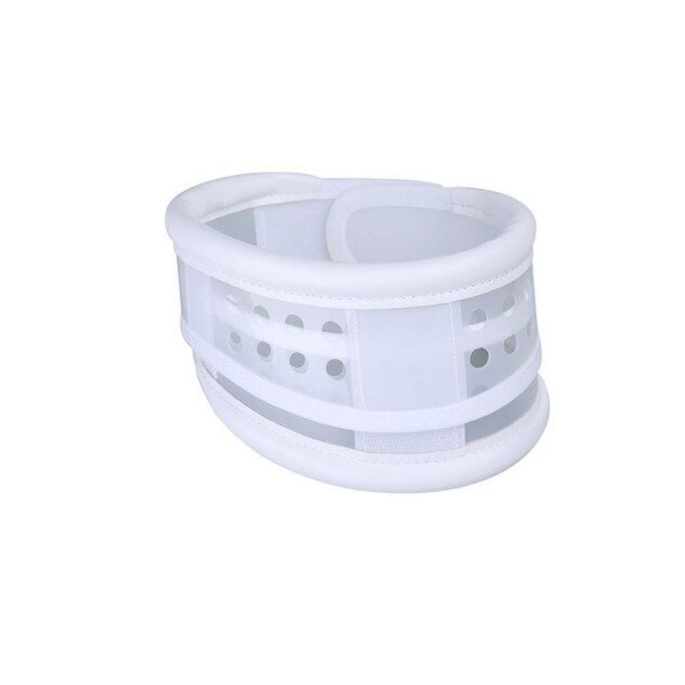 

Шейное устройство для вытяжения шеи, шейный бандаж, воротник, шейный фиксатор для облегчения скованности, шейный воротник XL