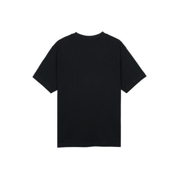New Balance SporTs EssenTials T shirT Black mT41509bk