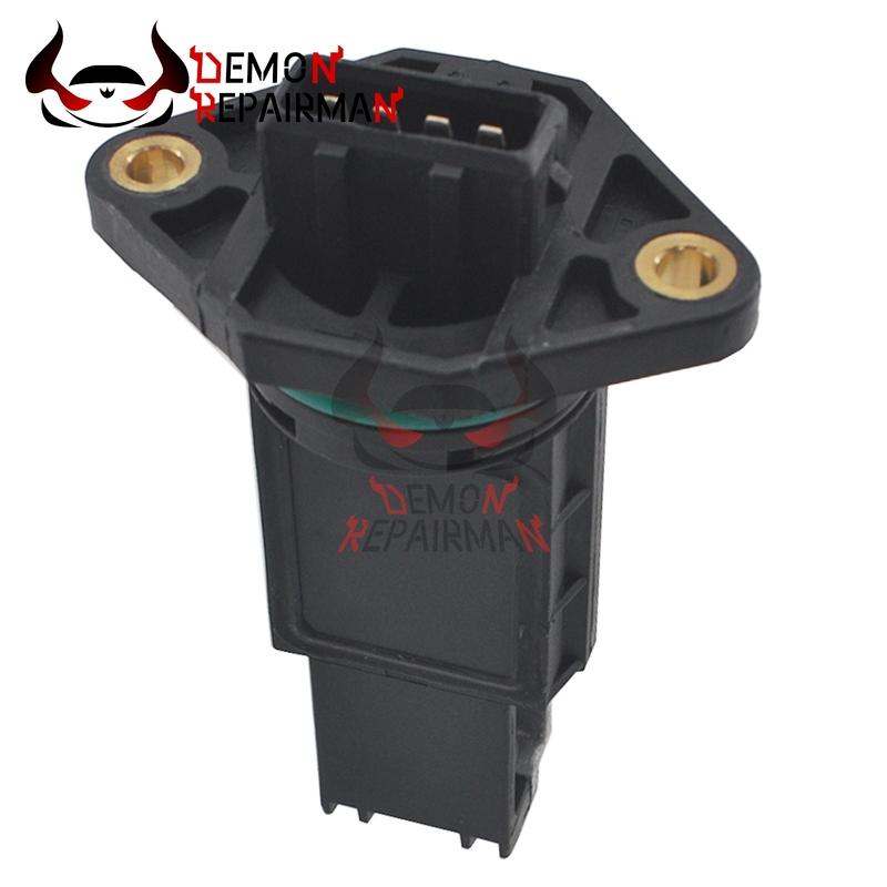 Mass Air Flow MAF Sensor For KIA SPORTAGE 2.0 i 2.0L FE 8V 16V CARENS Sephia Spectra 1.8 1.8L 0280217105 0K08013210 0K01113210