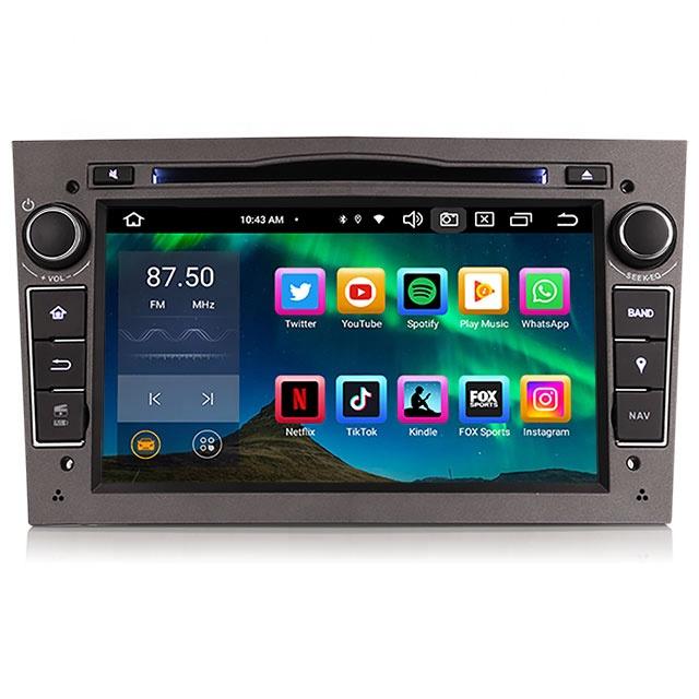 EU Erisin ES8560PG 7 Inch Android