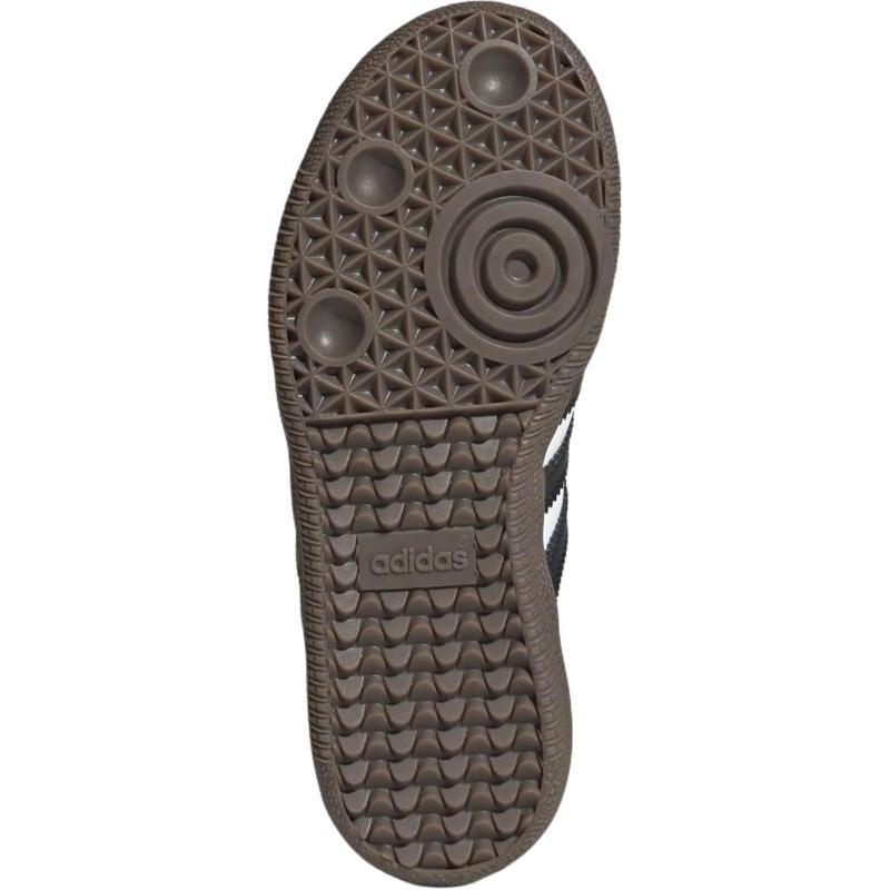 Adidas Originals SAMBA OG Kids' Skateboarding Shoes Pre school Sneakers JQ6391