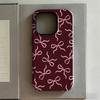 Clmj Checkered Art Phone Case for IPhone 17 17e 16e 16 15 14 13 12 11 X XS XR XSMAX 7 8 Air Pro Max Plus Double-layer Back Cover