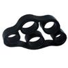 5Pcs Fingers Strength Trainer Wrist Forearm Strengthener Gym Fitness Count Hand Grip Strength