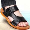 Male Shoe New Design 2024 With Platform Height Non-slip Men's Sandal Luxury Designer Casual In Welcome Deal Trend Styles Stylish
