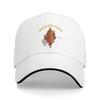 Walk for Peace Monks with Aloka Dog Golf Cap Accessories Vintage  Sun Cap For Unisex Golf Headewear  Adjustable