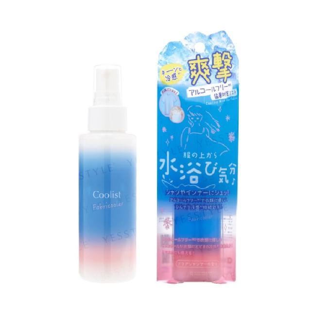LIBERTA - Coolist Fabric Cooler Mist 100ml