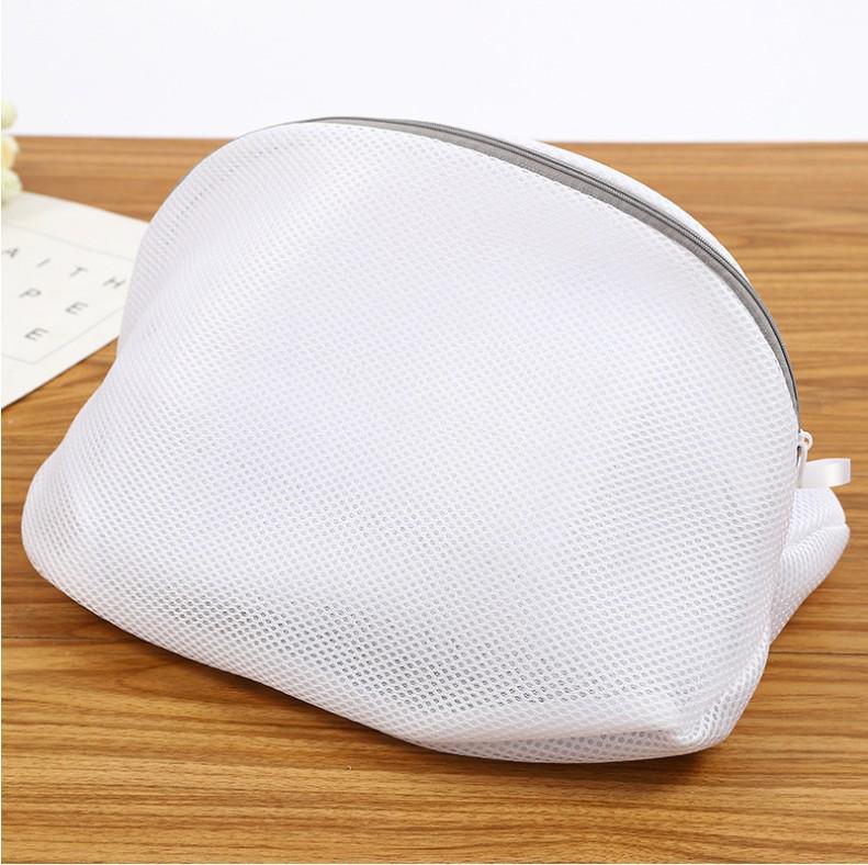 Multi-Use Laundry Bag for Shoes & Toiletries