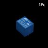 1/3/5Pcs Srd-24Vdc-Sl-C Srd(T73) 5-Pin Electromagnetic Relay 24V High-Quality Relay Electrical Components