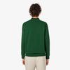 Lacoste Men's Basic Crewneck Sweatshirt SH170E-55N132