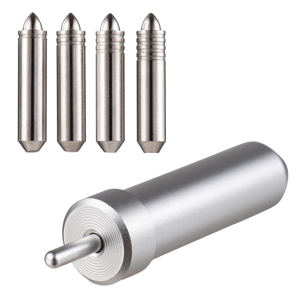 Foil Transfer Tool Replacement 4in1 for Cricut JOY Plotter Tools for DIY Embellishing Cards