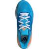 Adidas ULTRARUN 5 Support Low top Kids' Running Shoes Blue Unisex JQ1869