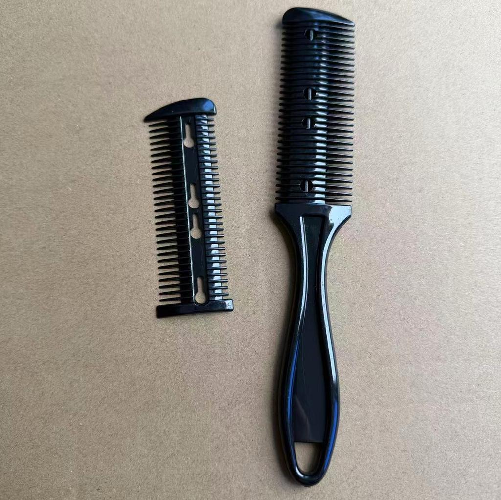 Hair Thinning Comb for and Home Hair Cutting, Salon Styling Tool for Women and Men