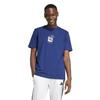 Adidas Mens The Triple Lemonade T-Shirt