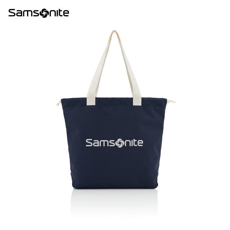 Складная сумка-тоут Samsonite для поездок