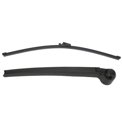 Kit de lâmina do braço do limpador de para-brisa traseiro 7H0 955 707 A Substituição para T5 2003?2019