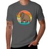 Mammoth Tshirt Unisex T Shirt Cotton Tshirt