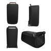 For JBL PartyBox 520 Dust Cover Protective Case Stretch Dust Case Speaker Soft Cover W/Elastic Band