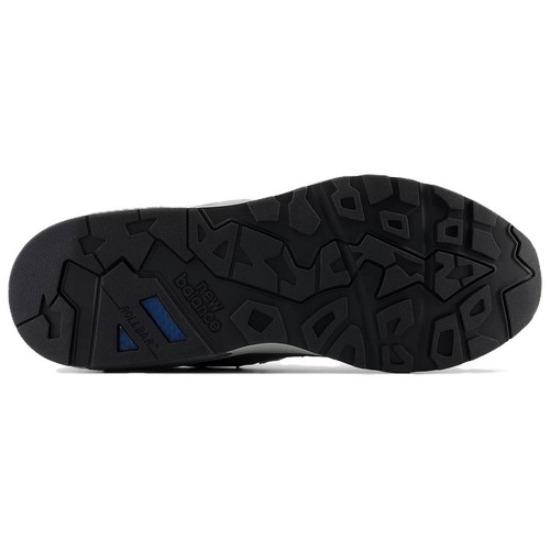 New Balance 580 Magnet Lead Steel - MT580ADB