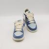 IH5073-006 Nike Women's Dunk Low Smokey Blue Denim Turquoise (Women's)