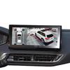 360° Panoramic Imaging System for Peugeot 408, 508, 4008, 5008, 3008 Cars