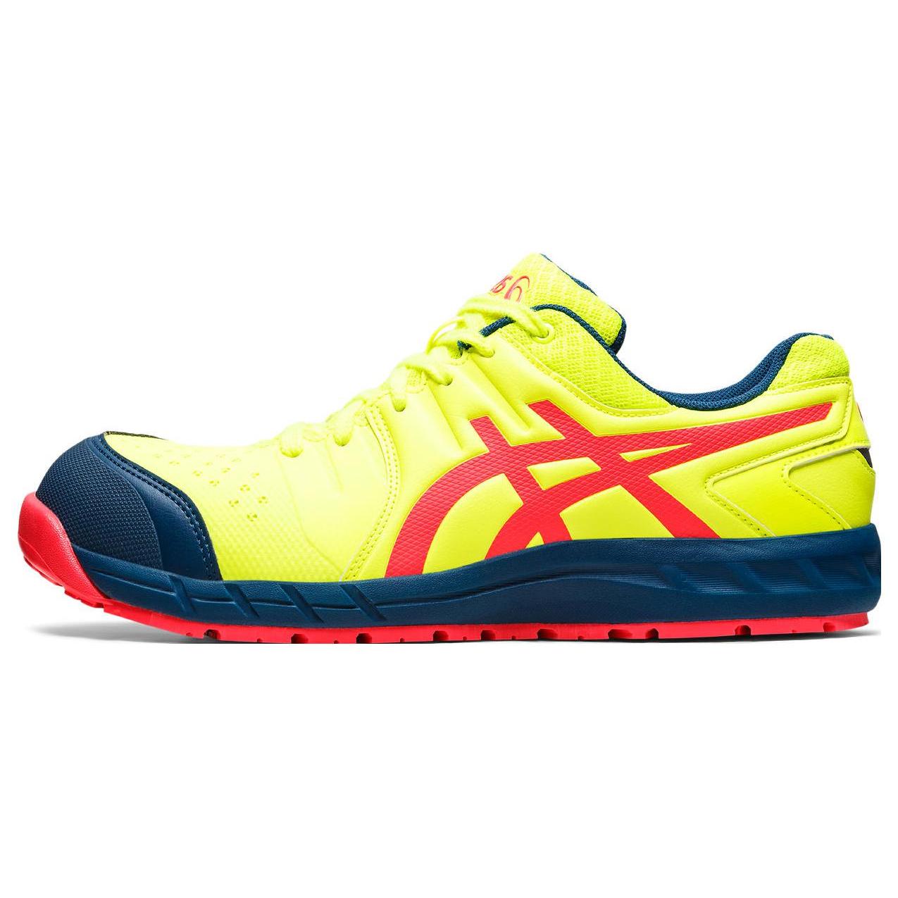 

New Asics Winjob Cp113 Flash Yellow 1273A055-750 42.5