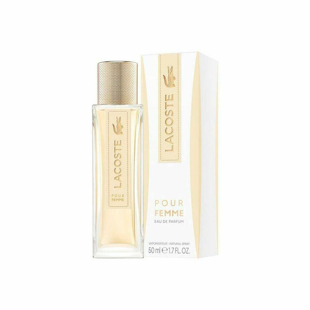 Lacoste Pour Femme eau de parfum 50ml
