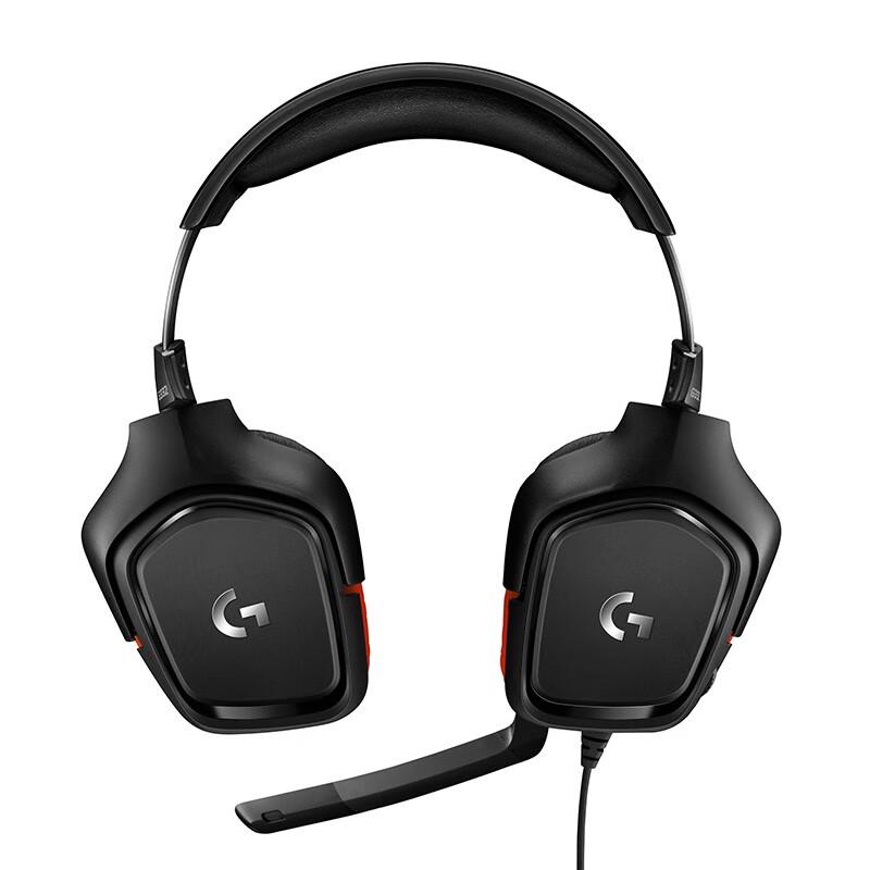 Logitech G331 Gaming Headset