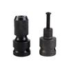 Wrench Ratchet Socket Drill Chuck Converter Drive Converter Impact Tool Wrench Socket Adapter