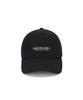 DISCOVERY EXPEDITION Outdoor Strap Ball Cap (Black)