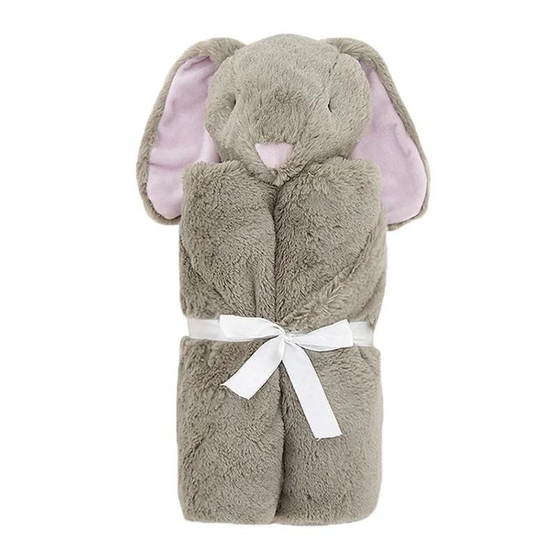 

Дитячі Слоненята Меридіан Х ю Діти Коралова Флісова Ковдра Ковдра Офіс Автомобіль Кондиціонування дубильна кора