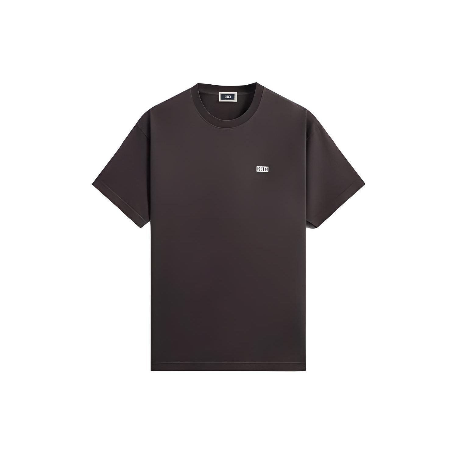 

Kith LAX Tee Vessel Unisex Tops Purple KHM031549-3001 S