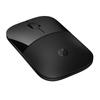 Mouse Classic Z3700 Dual Black Wireless - 758A8AA#ABB