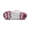 Jordan 23/7 Slip Resistant Cushioning Low top Children's Basketball Shoes Pink White Children Aged 3 7 Years Old DQ9293-616