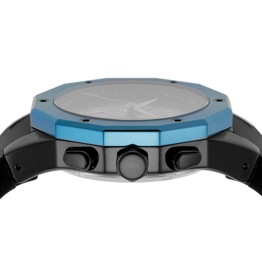 Sonne Watch H026 Black Men's H026BU-BK