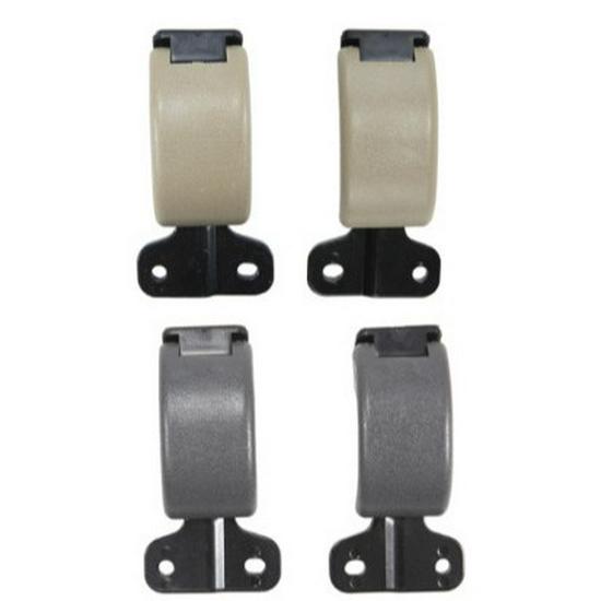 Compatible Rear Window Glass Latch for 2000-2006 Toyota Tundra (Part Numbers: 62910-34012-E0, 62920-34012)
