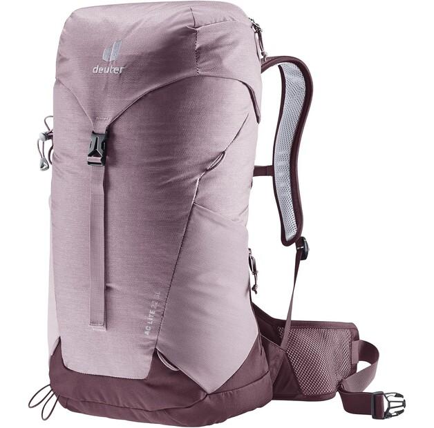 

Рюкзак Deuter AC Lite 22 SL grape/aubergine (Damen) (3420721-5568)