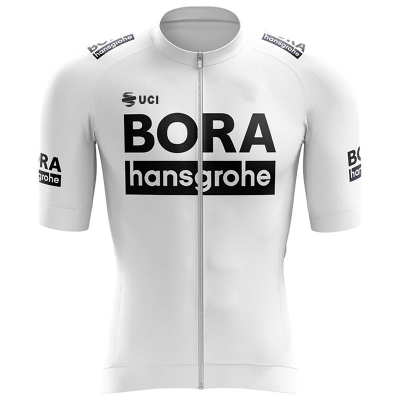 Letnia odzież rowerowa 2026 MTB Koszulka UCI BORA Odzież męska Męska odzież rowerowa Wiosenne męskie zestawy rowerowe Zestaw sportowy Spodnie żelowe Jednolity szosowy