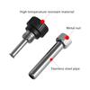 Universal Electric Soldering Iron Station Cannula Casing Handle Adapter For 852/936/937D/898D/907/8586 HA Welding Equipment Hot