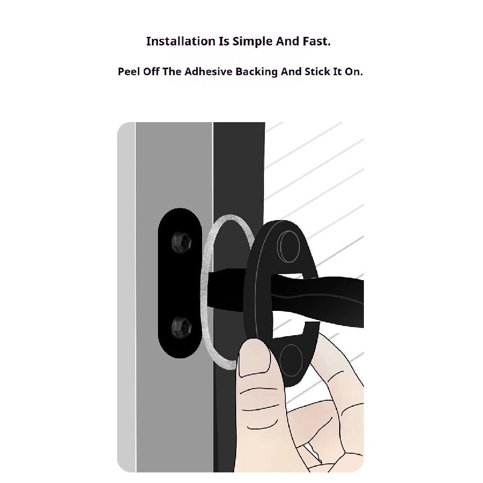 For Leapmotor C10 B10 C16 C01 C11 T03 Silicone Car Door Limiter Protection Cover Door Lock Buckle Cover Car Interior Accessories