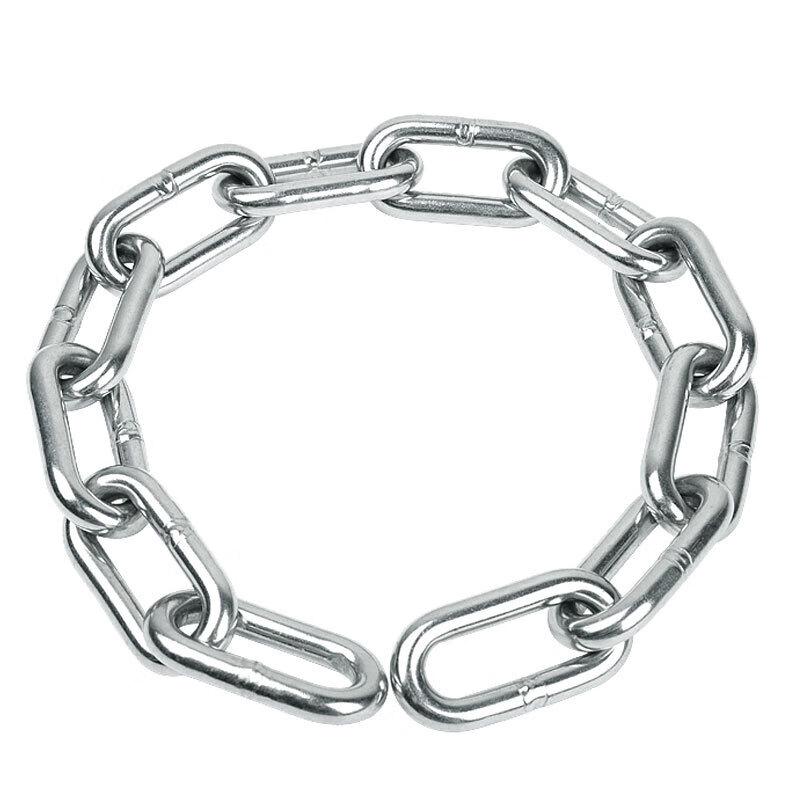 BY-795 304 Stainless Steel Multi-Purpose Chain