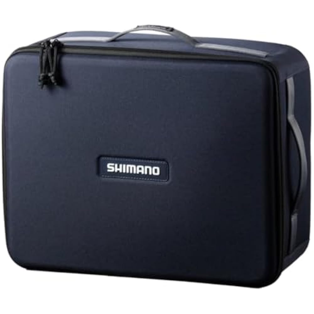 SHIMANO (SHIMANO) reel case BA-029Y navy M